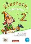 Einsterns Schwester - Sprache und Lesen 2. Schuljahr. Themenheft 1. Leihmaterial