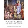 Pocket Gospels and Acts of the Apostles