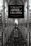 The Brc Academy Journal of Education Volume 4, Number 1