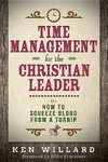 Time Management for the Christian Leader