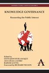 Knowledge Governance