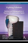 Fighting Scholars