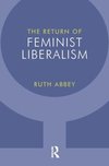 The Return of Feminist Liberalism