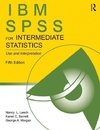 IBM SPSS for Intermediate Statistics