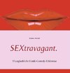 SEXtravagant.