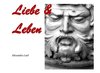 Liebe & Leben