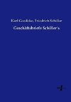 Geschäftsbriefe Schiller´s