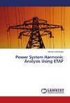 Power System Harmonic Analysis Using ETAP¿