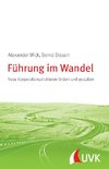 Führung im Wandel