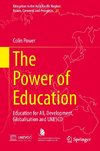 The Power of Education