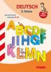 Training Grundschule - Deutsch 2. Klasse mit MP3-CD