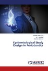 Epidemiological Study Design in Periodontics