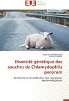 Diversité génétique des souches de Chlamydophila pecorum