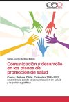 Comunicación y desarrollo en los planes de promoción de salud