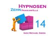 Zehn Hypnosen. Band 14