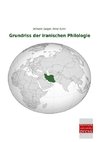 Grundriss der iranischen Philologie