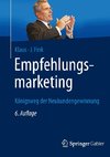 Empfehlungsmarketing