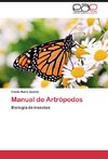 Manual de Artrópodos