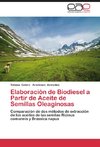 Elaboración de Biodiesel a Partir de Aceite de Semillas Oleaginosas