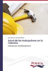 Salud de los trabajadores en la industria