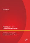 Finanzkrise und Finanzmarktaufsicht: Sind die neuen europäischen Aufsichtsbehörden stark genug für die nächste Krise?