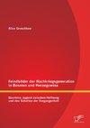 Feindbilder der Nachkriegsgeneration in Bosnien und Herzegowina: Bosniens Jugend zwischen Hoffnung und den Schatten der Vergangenheit