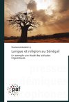 Langue et religion au Sénégal