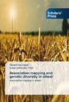 Association mapping and genetic diversity in wheat