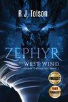 Zephyr the West Wind (Chaos Chronicles