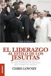 El Liderazgo Al Estilo de Los Jesuitas