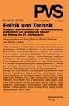 Politik und Technik