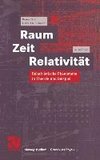 Raum Zeit Relativität