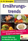 Ernährungstrends