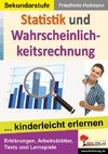 Statistik und Wahrscheinlichkeitsrechnung