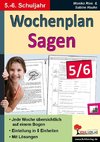 Wochenplan Sagen 5/6