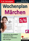 Wochenplan Märchen 5/6