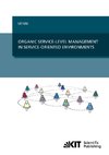 Organic Service-Level Management in Service-Oriented Environments