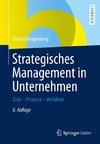 Strategisches Management in Unternehmen