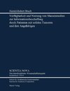 Verfügbarkeit und Nutzung von Massenmedien zur Informationsbeschaffung durch Patienten mit soliden Tumoren und ihre Angehörigen