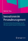 Innovationen im Personalmanagement