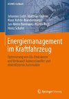 Energiemanagement im Kraftfahrzeug