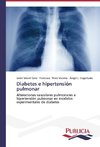 Diabetes e hipertensión pulmonar