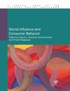 Social Influence and Consumer Behavior