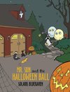 Mr. Sun and the Halloween Ball