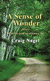 A Sense of Wonder