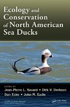 Ecology and Conservation of North American Sea Ducks