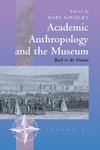 ACADEMIC ANTHROPOLOGY & THE MU