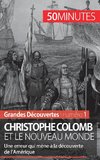 Christophe Colomb et le Nouveau Monde