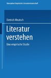 Literatur verstehen. Eine empirische Studie