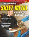 Automotive Sheet Metal Forming & Fabrication